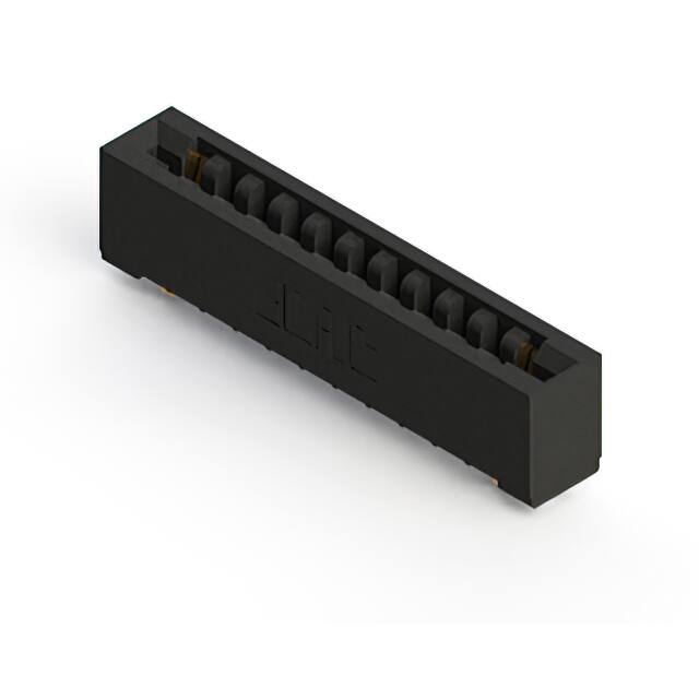 357-022-560-201 EDAC Inc.  Edgeboard Connectors